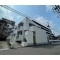 【神奈川県/川崎市中原区井田三舞町】ハウス元住吉 外観