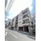 【東京都/品川区西五反田】エクレール五反田 外観
