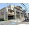 【神奈川県/川崎市高津区末長】パルミナード溝ノ口 外観