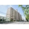 【大阪府/大阪市東淀川区小松】アルス上新庄フォレストスクエア 外観