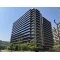【兵庫県/宝塚市栄町】ザ・パークハウス宝塚 外観