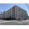 【千葉県/市川市行徳駅前】行徳マンション 外観