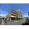 【埼玉県/和光市白子】ディアステージ成増 外観