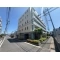 【神奈川県/川崎市中原区宮内】クリオ等々力緑地 外観