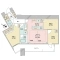 【東京都/江東区豊洲】スカイズ　タワー＆ガーデン 間取り図