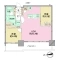 【東京都/品川区東品川】品川イーストシティタワー 間取り図