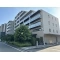 【東京都/東村山市富士見町】オーベル小川レジデンス 外観