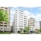 【東京都/中央区明石町】明石町パークハウス 外観