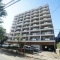 【東京都/品川区南品川】ゼームス坂パークハウス 外観