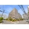 【東京都/江東区福住】クレストフォルム清澄庭園 外観
