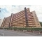【千葉県/松戸市新松戸】新松戸アゼリアパークハウス 外観