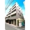 【東京都/豊島区南長崎】ワールドパレス椎名町ビシーム 外観