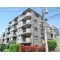 【神奈川県/藤沢市藤が岡】オーベル藤沢・藤が岡ＩＩ 外観