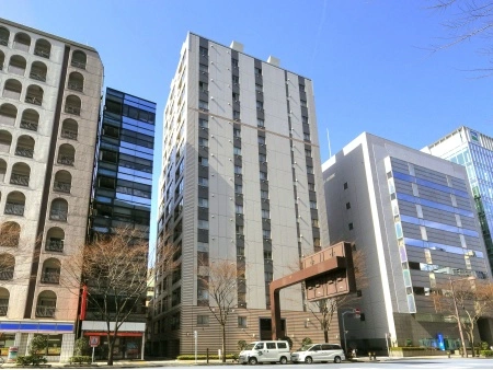 トーキョーオーディアム日本橋浜町 