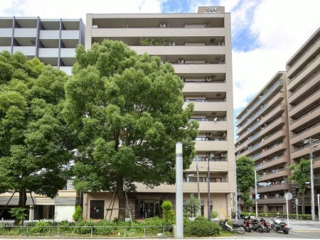 クリオ横浜関内弐番館 