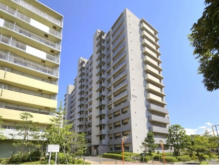 ウインズタウン稲毛海岸壱番館 