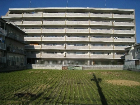 ネバーランド上甲子園 外観