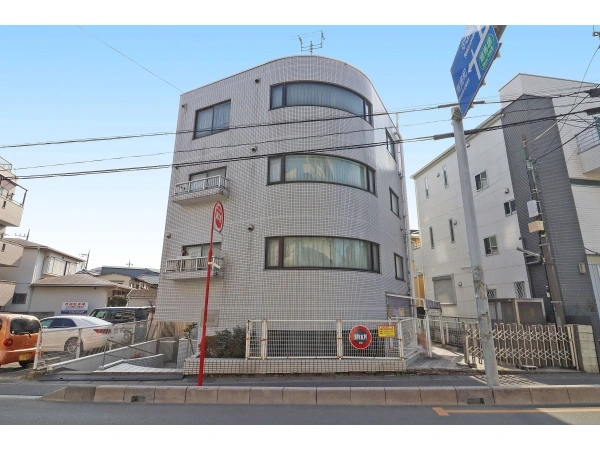 アプロアメニティ南浦和 外観