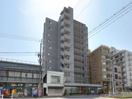 グローリオ市川 