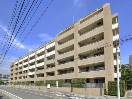 ルイシャトレ戸田公園プロッシモ 