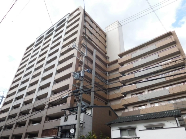 池田栄本町アーバンライフ 外観