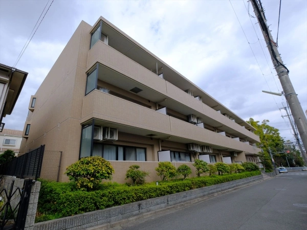 ロイヤルシャトー宮田町 外観