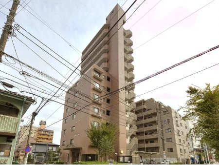 エステスクエア相模原 