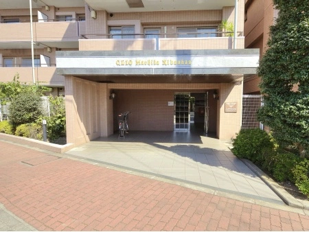 クリオ町田弐番館 