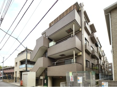 レサージュ橋本壱番館 