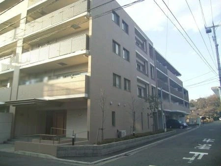 エクシオ日吉本町 外観