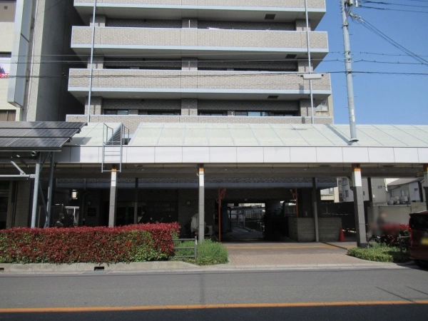 エスリード吹田駅前 外観