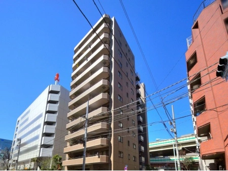 サンヴェール日本橋水天宮 