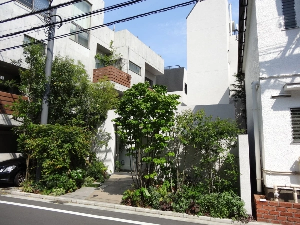 ザ・ロアハウス吉祥寺 外観