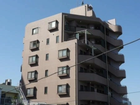 豊島園ガーデンハウス 外観