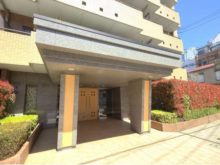 藤和シティホームズ池田山 