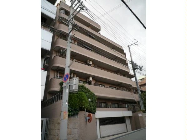 東急ドエル・アルス住吉本町エスタシア 