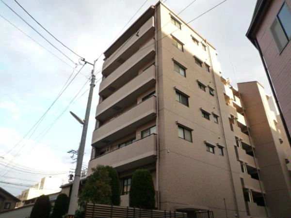 東急ドエル・アルス住吉本町エスタシア 