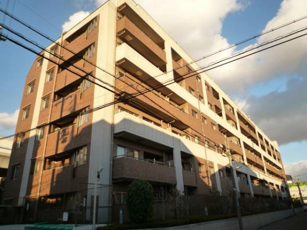 セレッソコート神戸住吉東町 外観