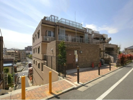 日神パレステージ東武練馬台　西館 