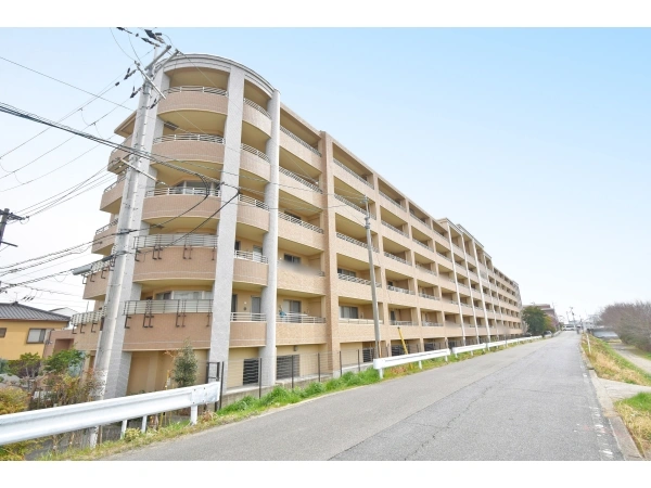 ネバーランド西京極 外観