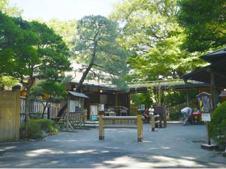 ザ・タワー小石川(THE TOWER KOISHIKAWA)の購入・売却・中古 ザ・タワー小石川(THE TOWER KOISHIKAWA)の購入・売却・中古