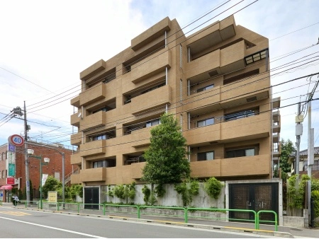 ジェイシティ大泉学園町 