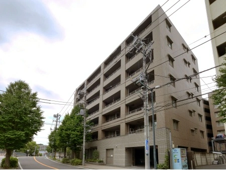 サーパス横浜星川 