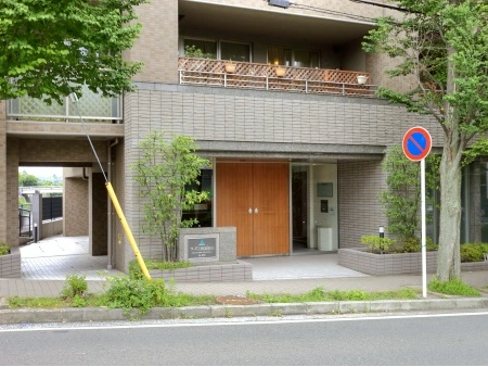 サーパス横浜星川 