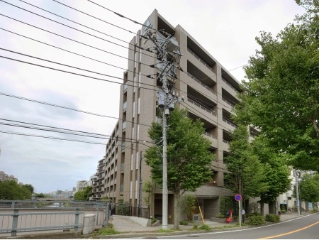 サーパス横浜星川 