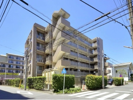 シティウインズ東神奈川 