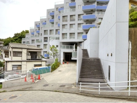 ヒルテラス横浜保土ケ谷壱番館 