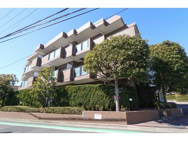 藤和鵠沼海岸ホームズ 