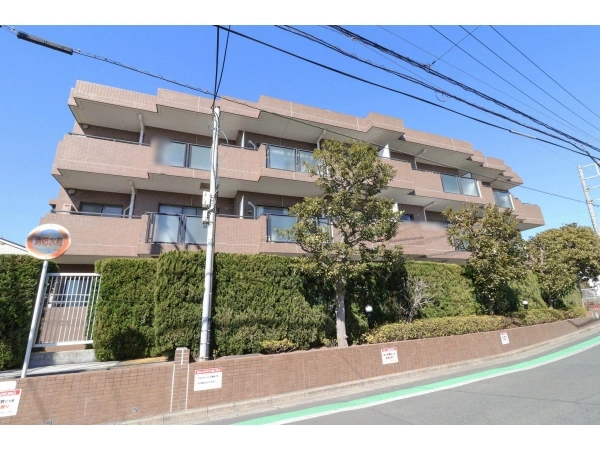 藤和鵠沼海岸ホームズ 