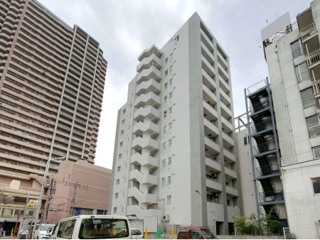 グランノエル町田S．Place 外観